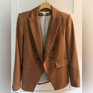 Veronica Beard Miller Dickey Jacket size 4